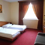 West Hotel