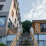 West Hotel Bratislava