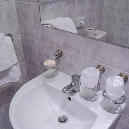 Hotel West Bratislava