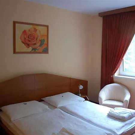 West Hotel Bratislava