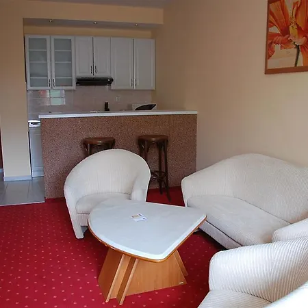 West 3* Bratislava