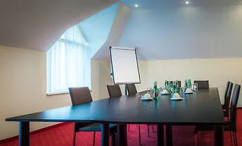 West Hotel Bratislava