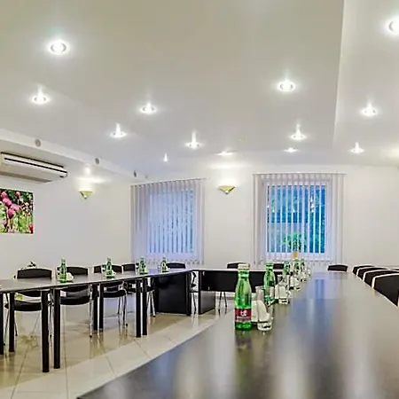 Hotel West Bratislava