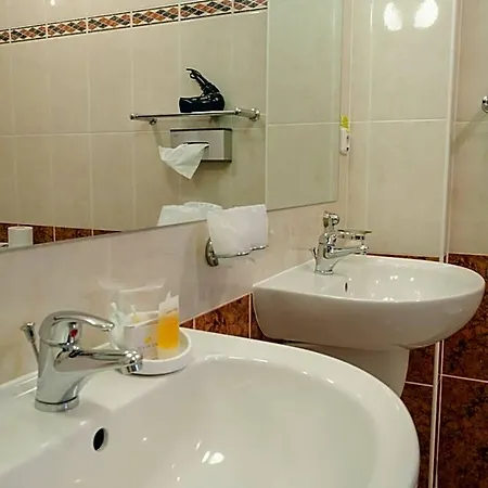 Hotel West Bratislava