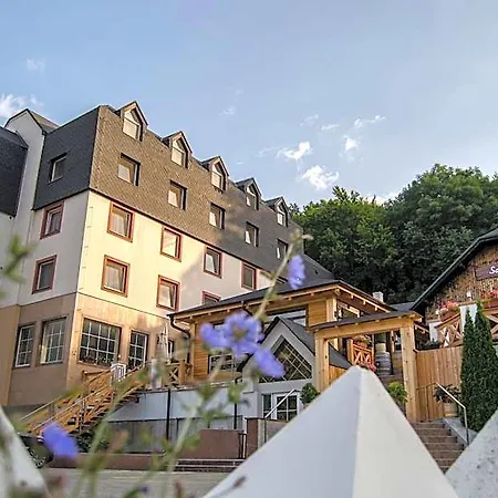 West Hotel Bratislava