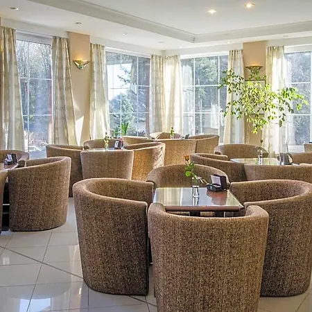 West Hotel Bratislava