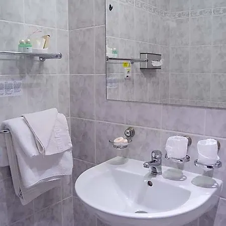 Hotel West Bratislava