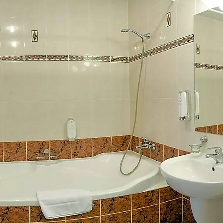 Hotel West Bratislava