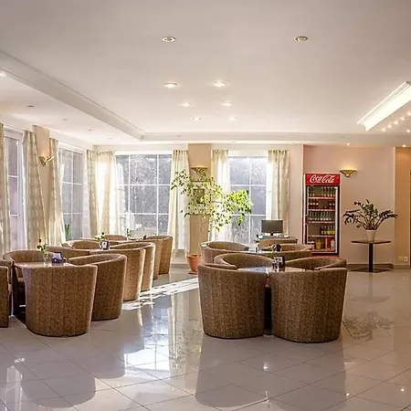 Hotel West Bratislava