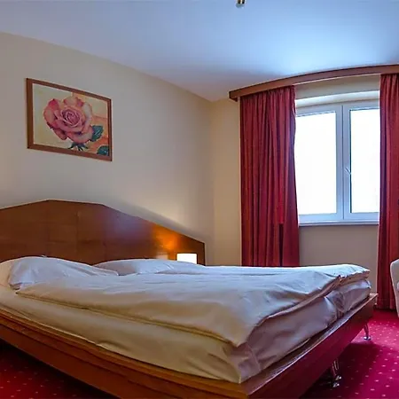 West Hotel Bratislava