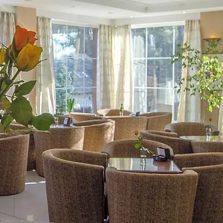 Hotel West Bratislava