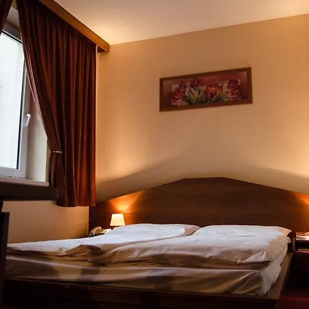 Hotel West Bratislava