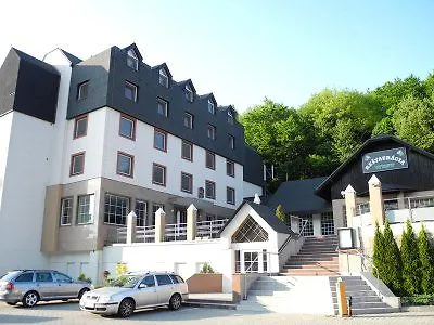 Hotel West Bratislava