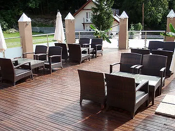 Hotel West Bratislava
