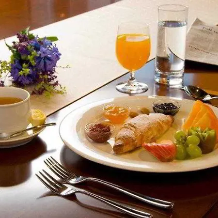 Hotel West Bratislava