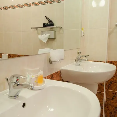 Hotel West Bratislava