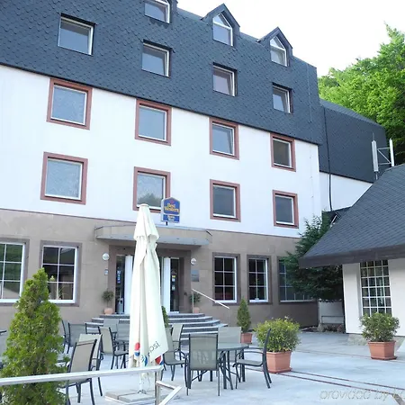 West Hotel