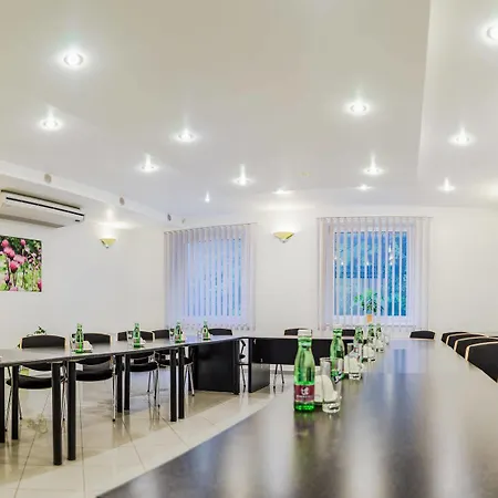 West 3* Bratislava
