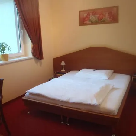 Hotel West Bratislava