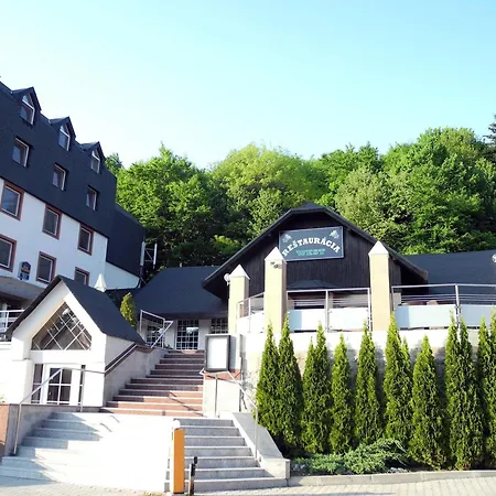 West Hotel Bratislava
