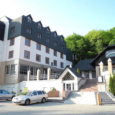 West Hotel Bratislava