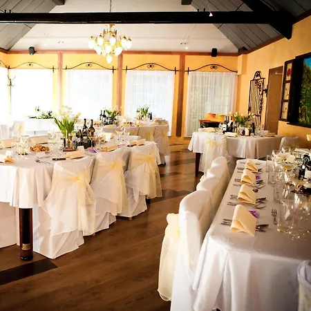 West Hotel Bratislava