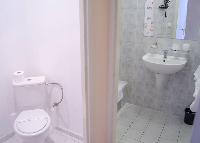 Szálloda West Pozsony