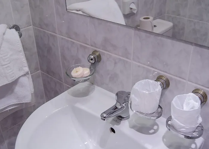 Hotel West Bratislava