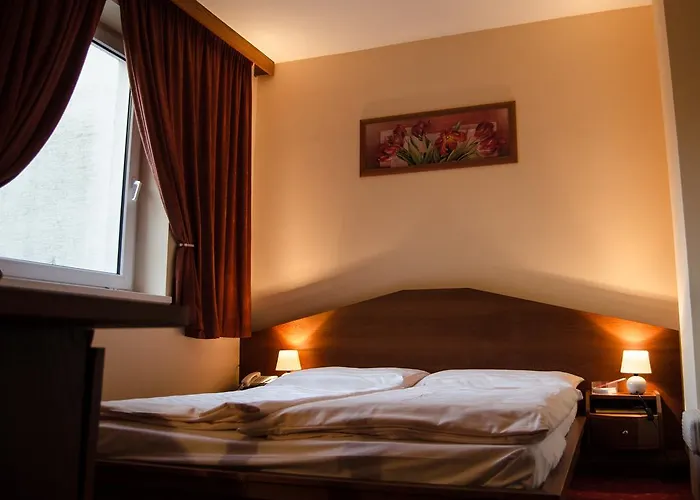 Hotel West Bratislava