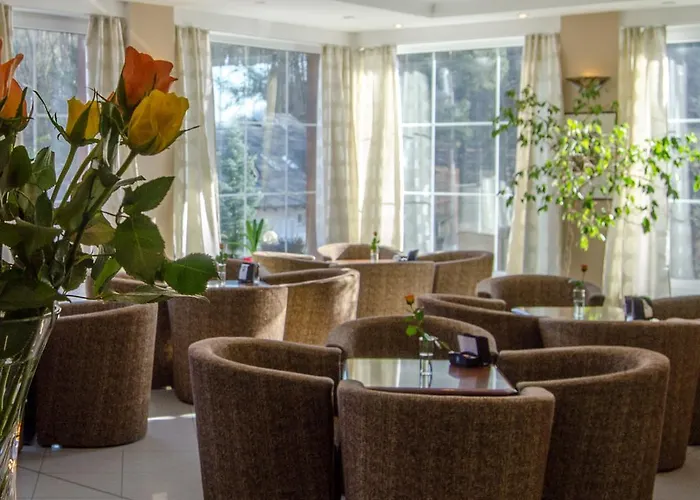 Hotel West Bratislava