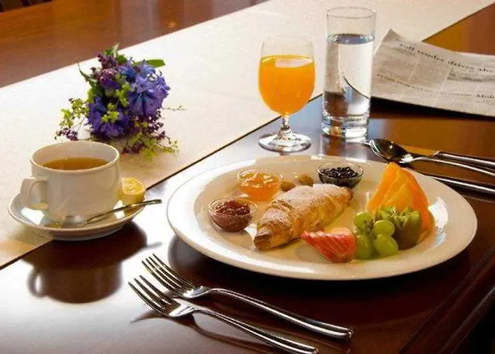 Hotel West Bratislava