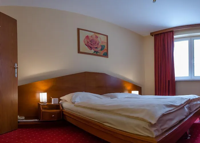 Hotel West Bratislava