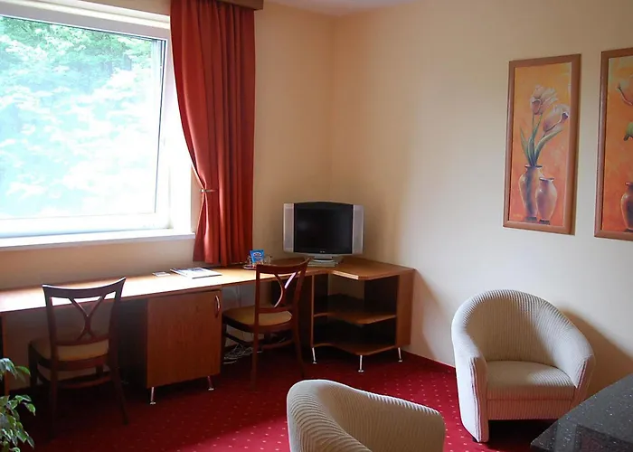 West Hotel Bratislava