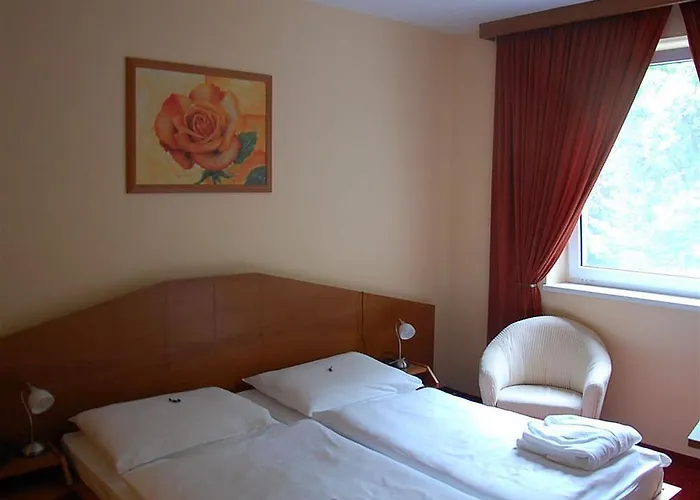 West Hotell Bratislava