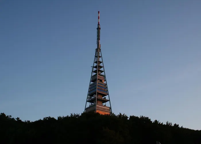 Hotell West Bratislava