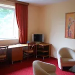 West Hotel Bratislava