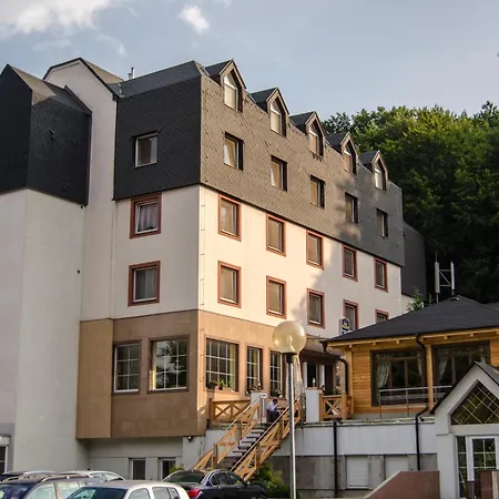 West Hotel Bratislava