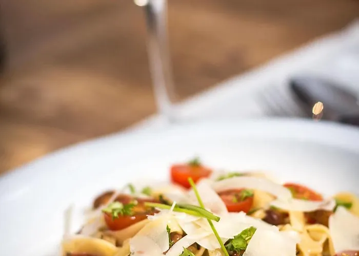 Hotel West Bratysława