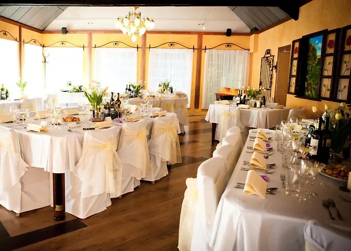 West Hotel Bratysława